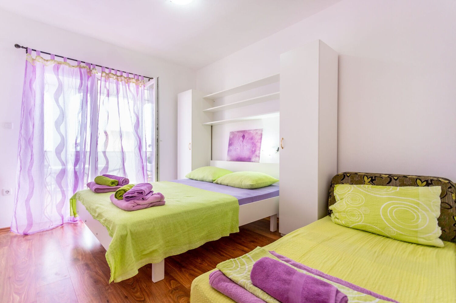 Apartments Nada 11052-A1
