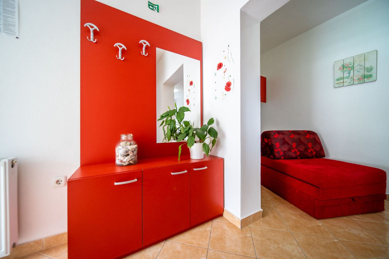 Apartments Nada 11052-A2