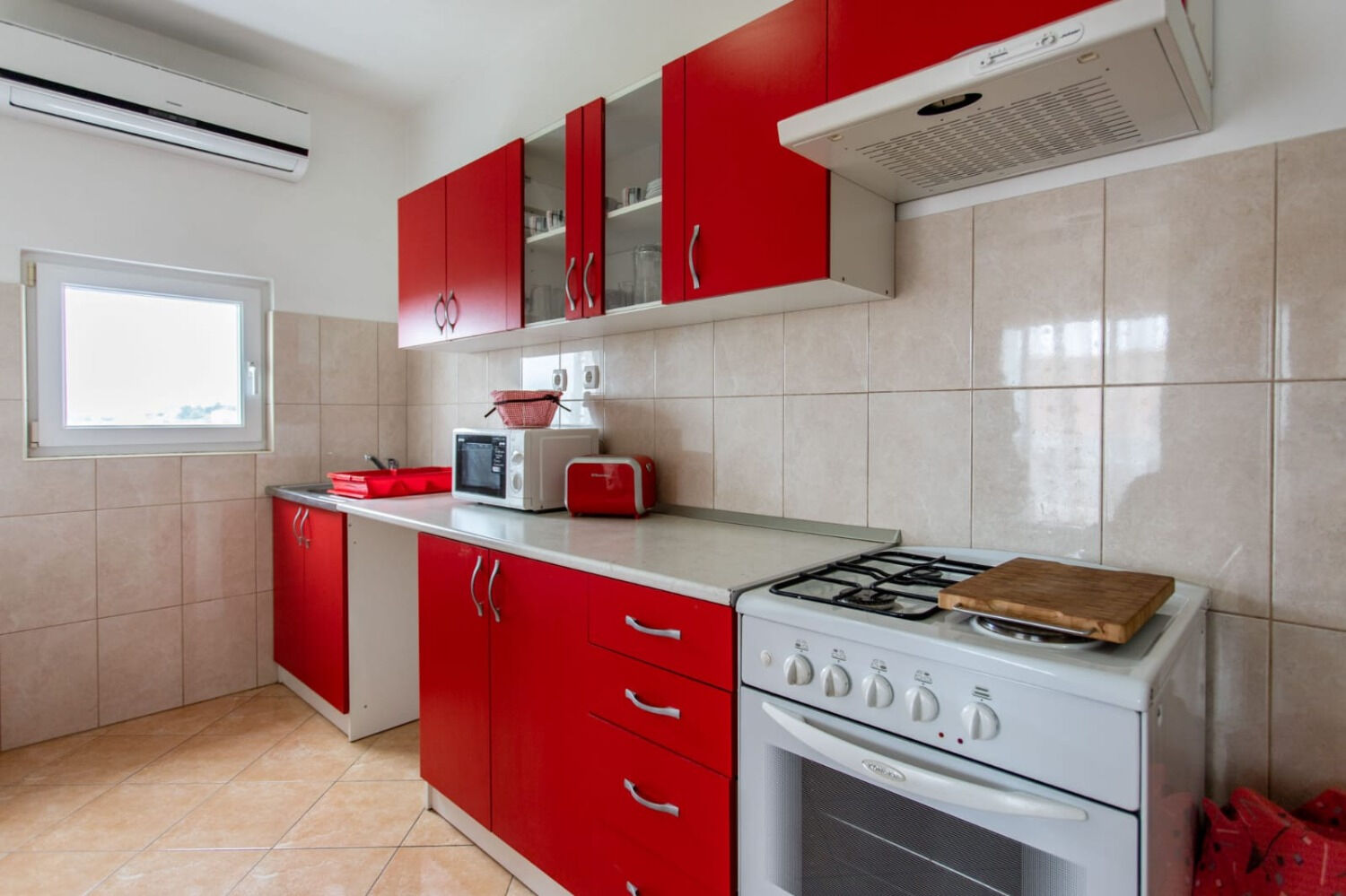 Apartments Nada 11052-A2