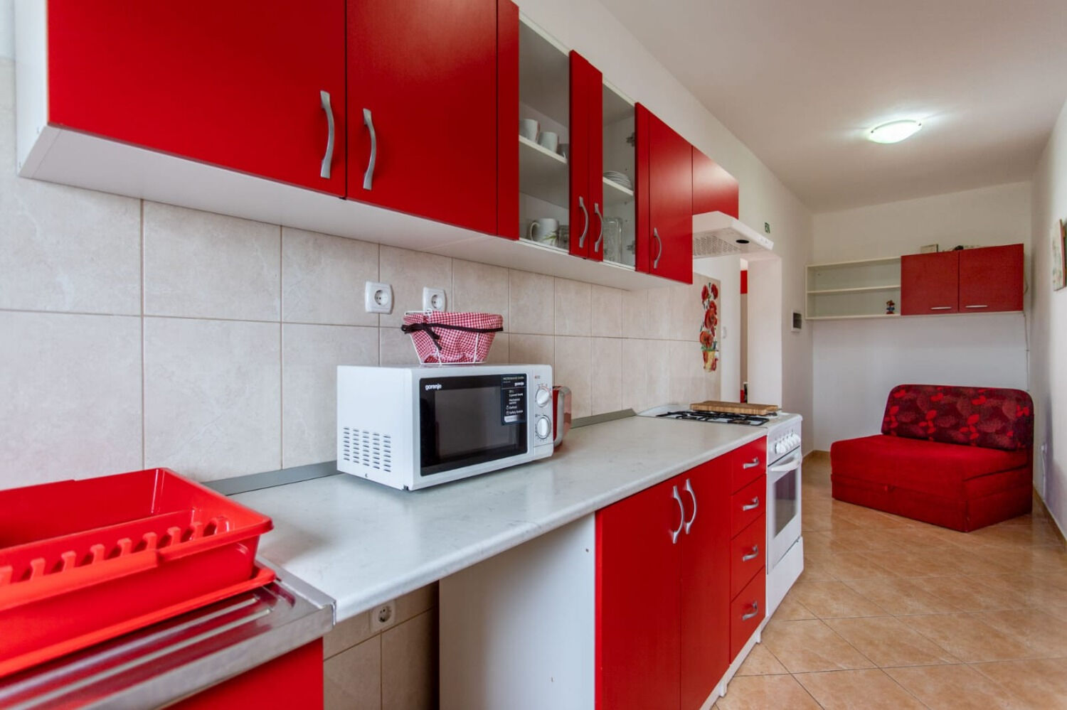 Apartments Nada 11052-A2