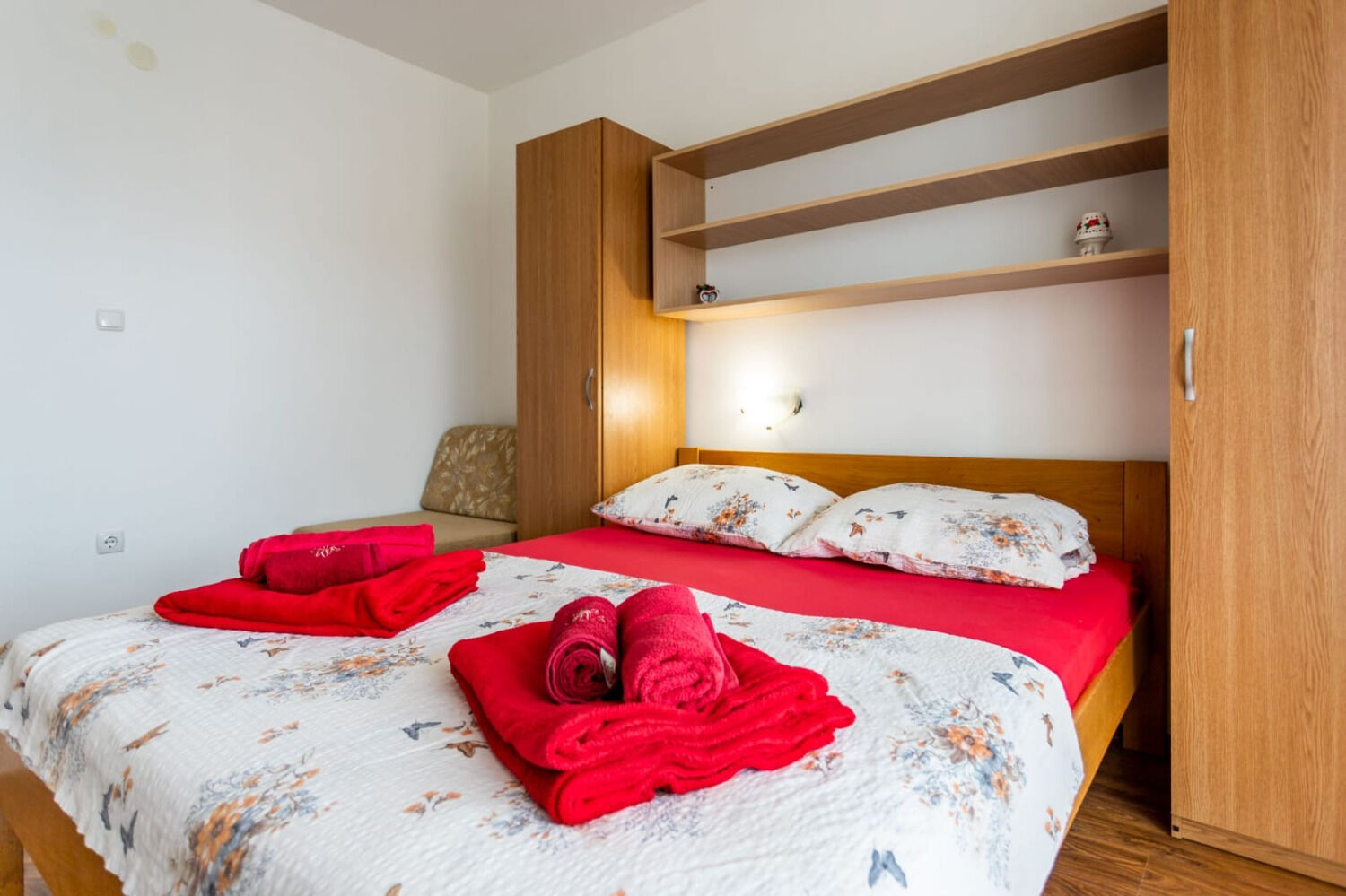 Apartments Nada 11052-A2