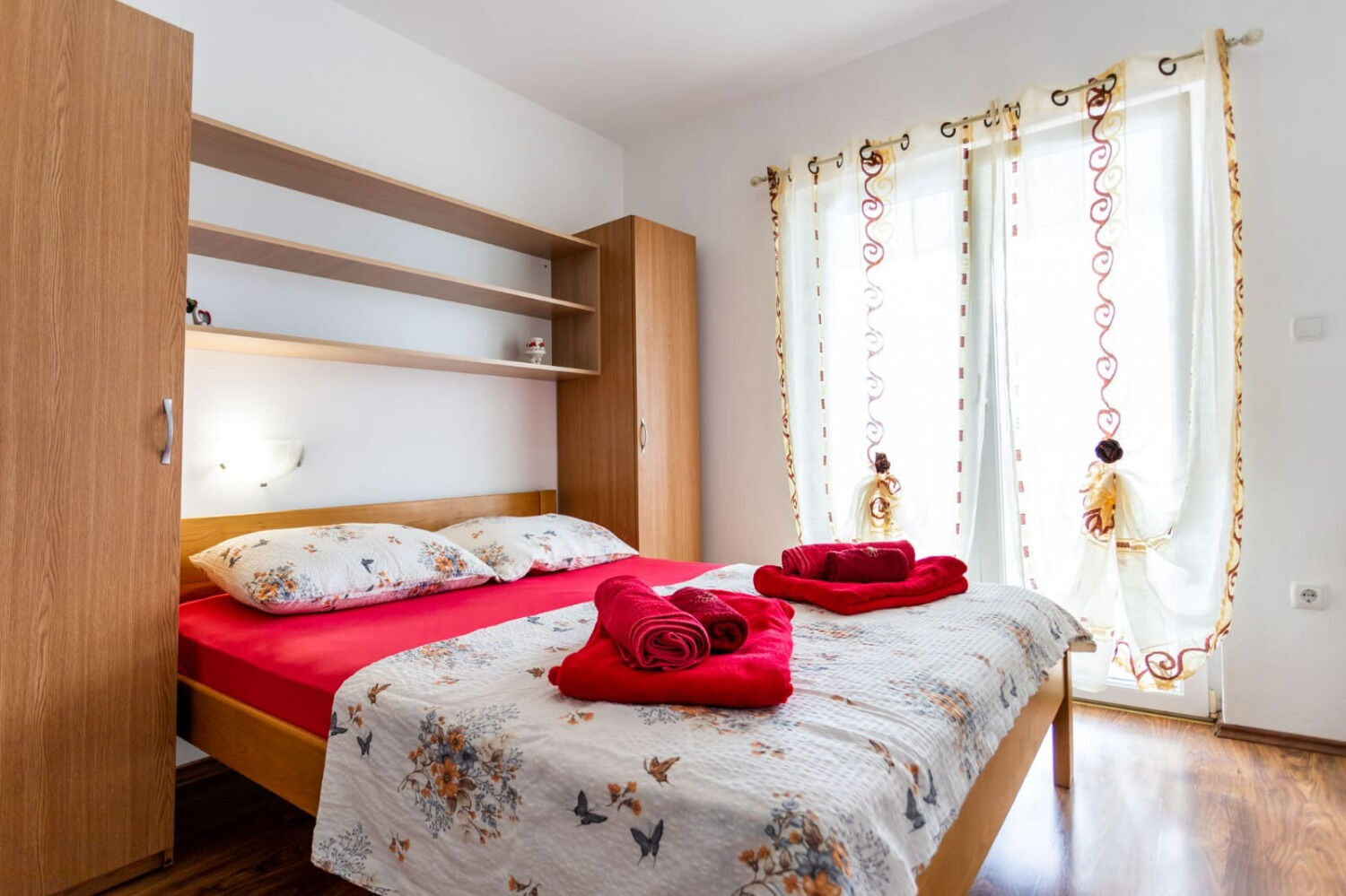 Apartments Nada 11052-A2