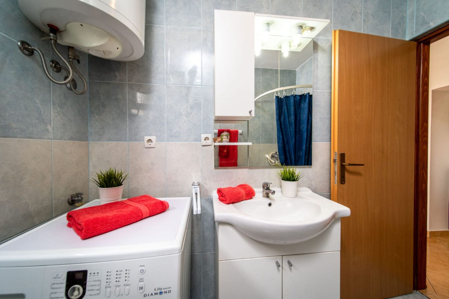 Apartments Nada 11052-A2