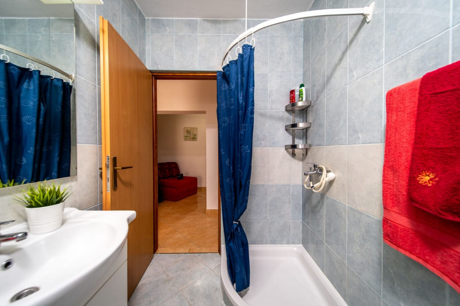 Apartments Nada 11052-A2