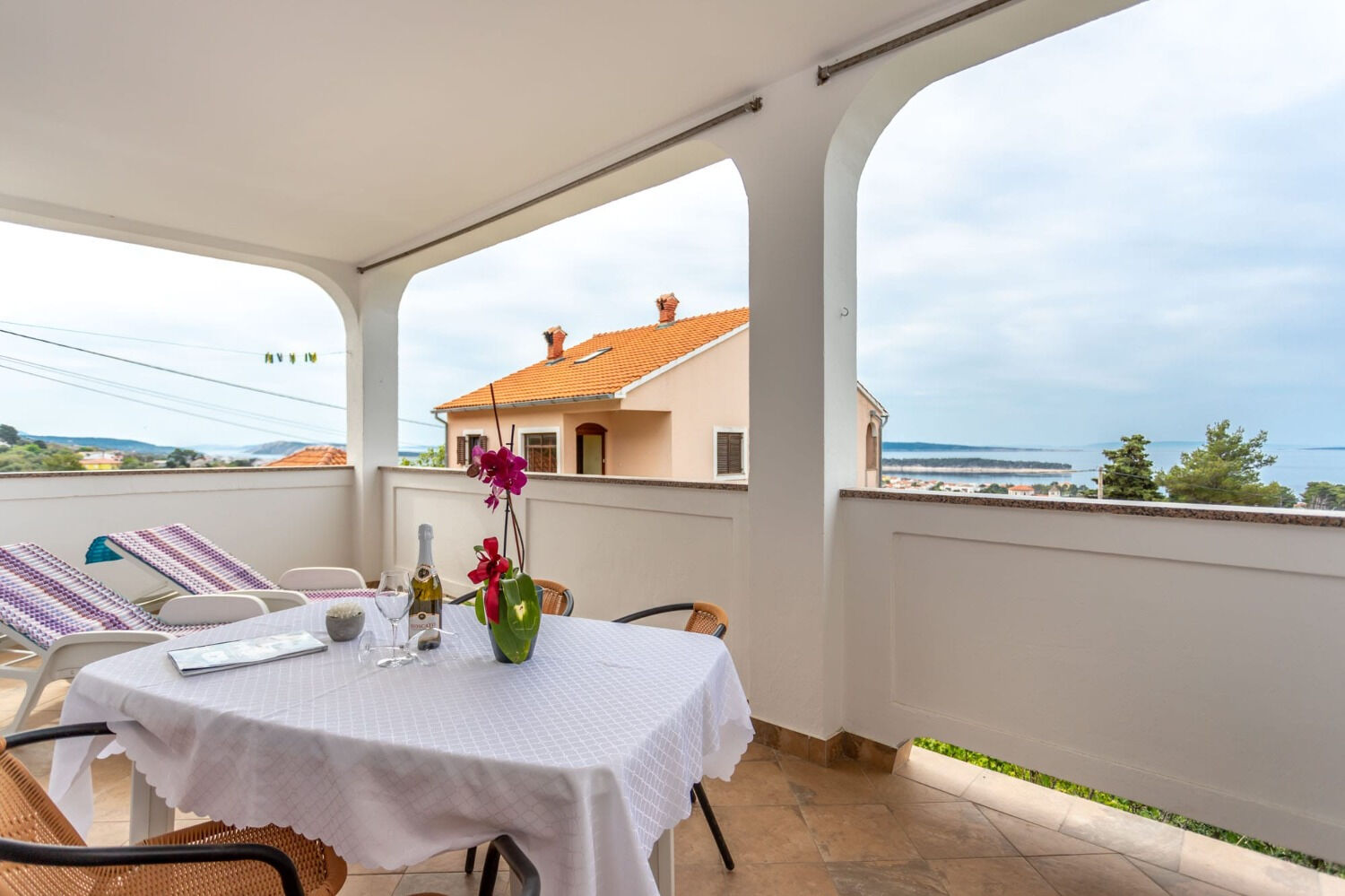 Photo of Apartments Nada