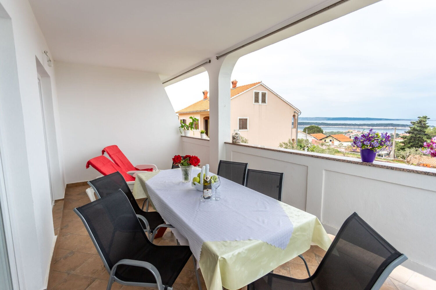 Photo of Apartments Nada