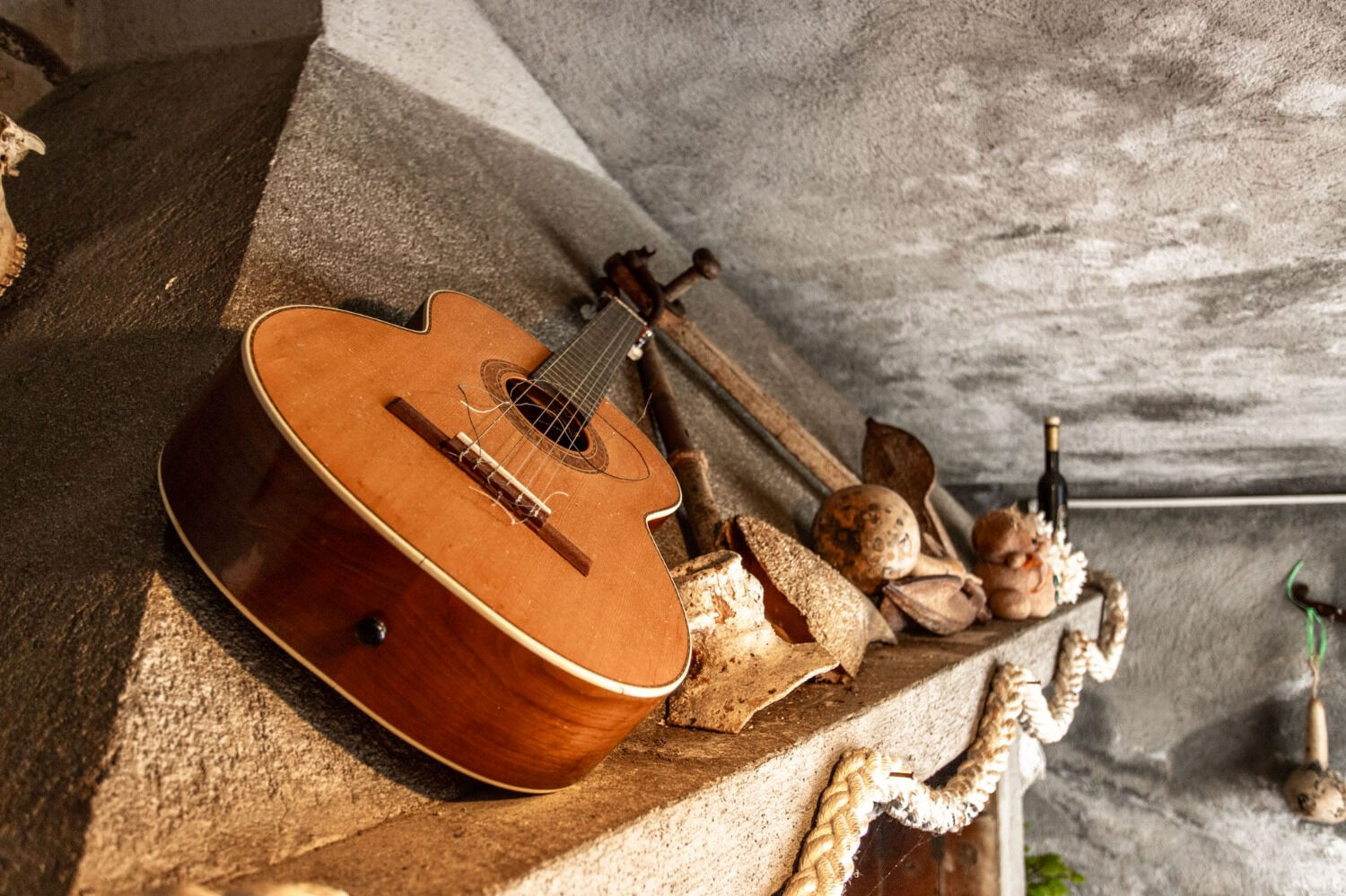 Photo of Apartments Nada