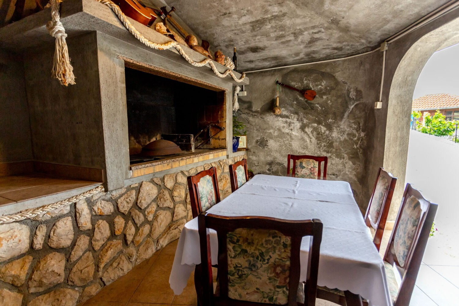 Photo of Apartments Nada