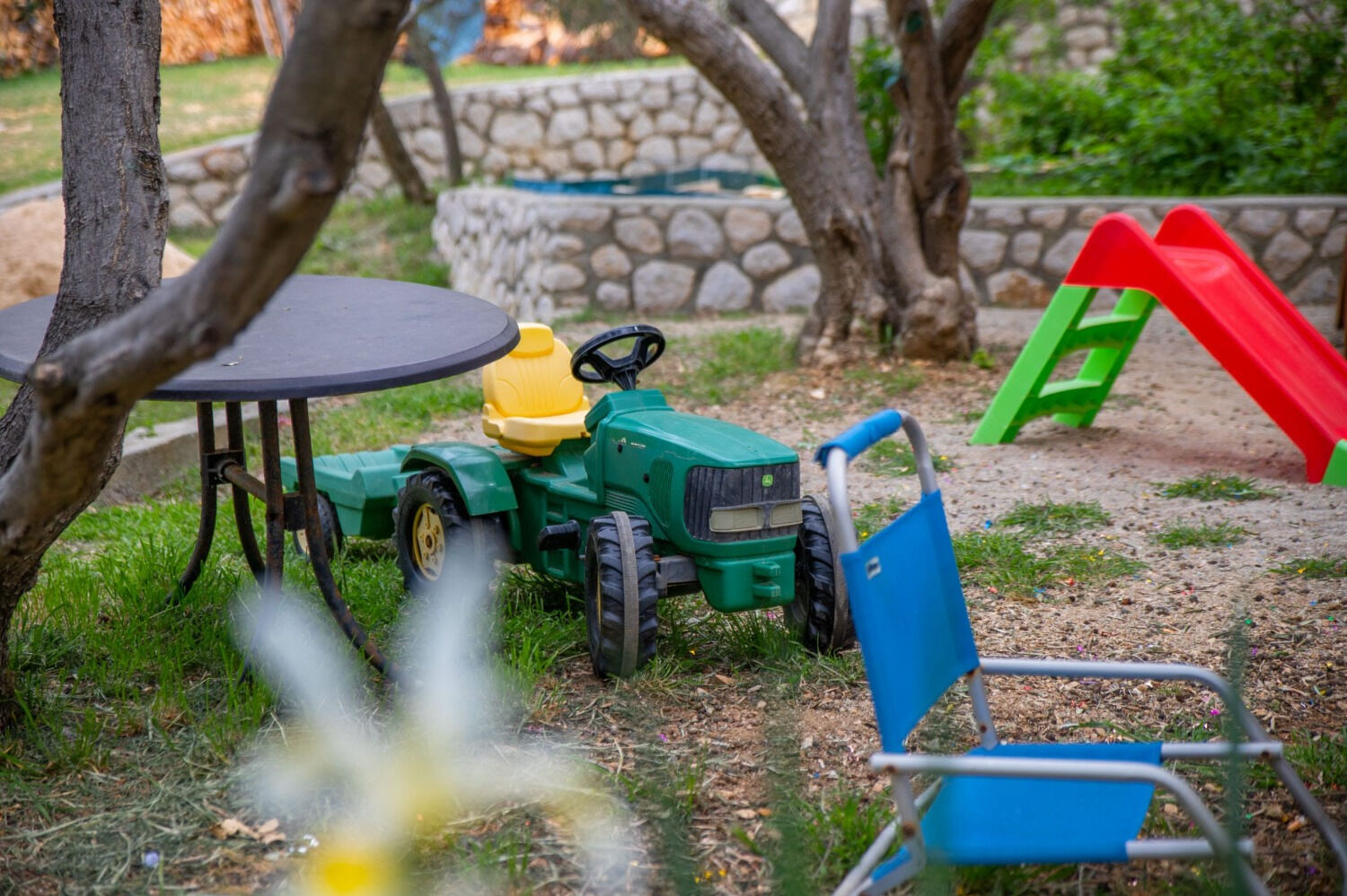 Photo of Apartments Nada