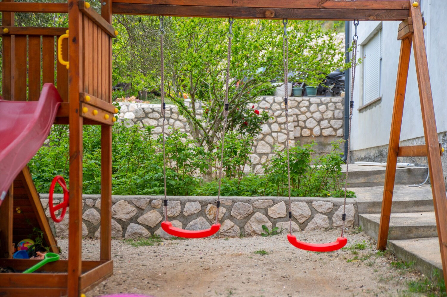 Photo of Apartments Nada