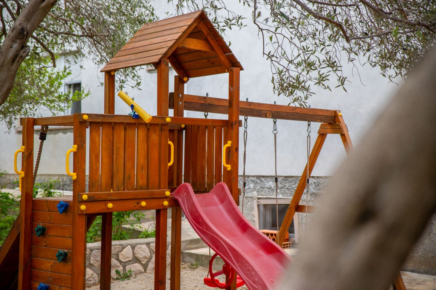 Photo of Apartments Nada