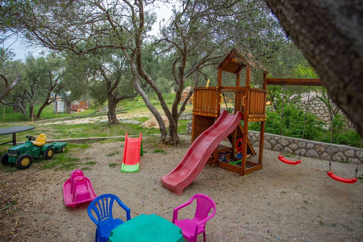 Photo of Apartments Nada