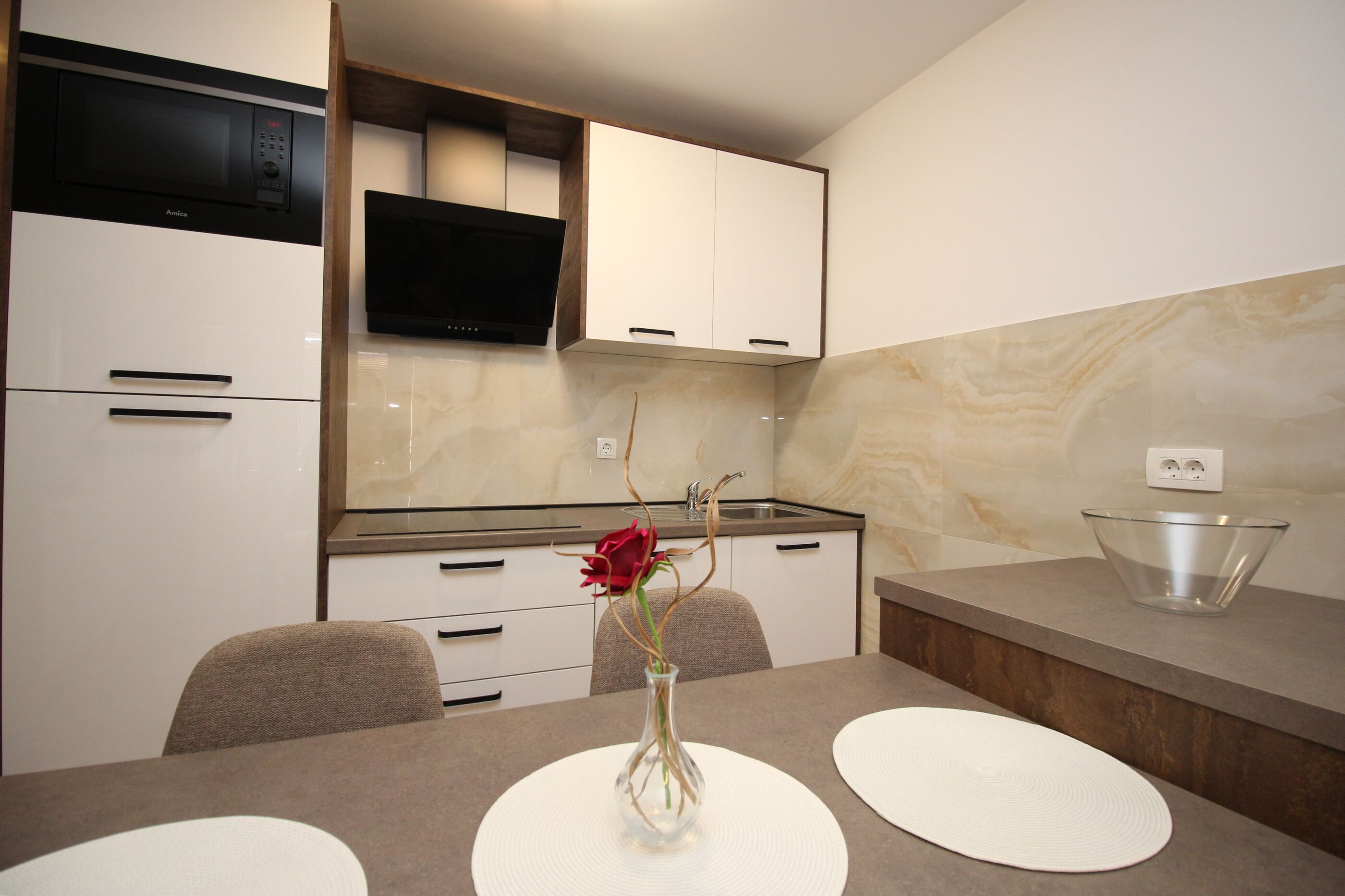Apartments Villa Akvarij 69091-A4