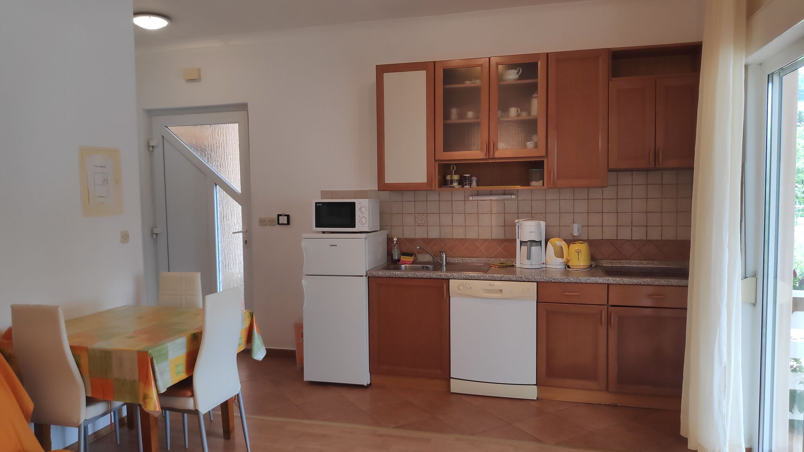 Apartments Tanya 94146-A2