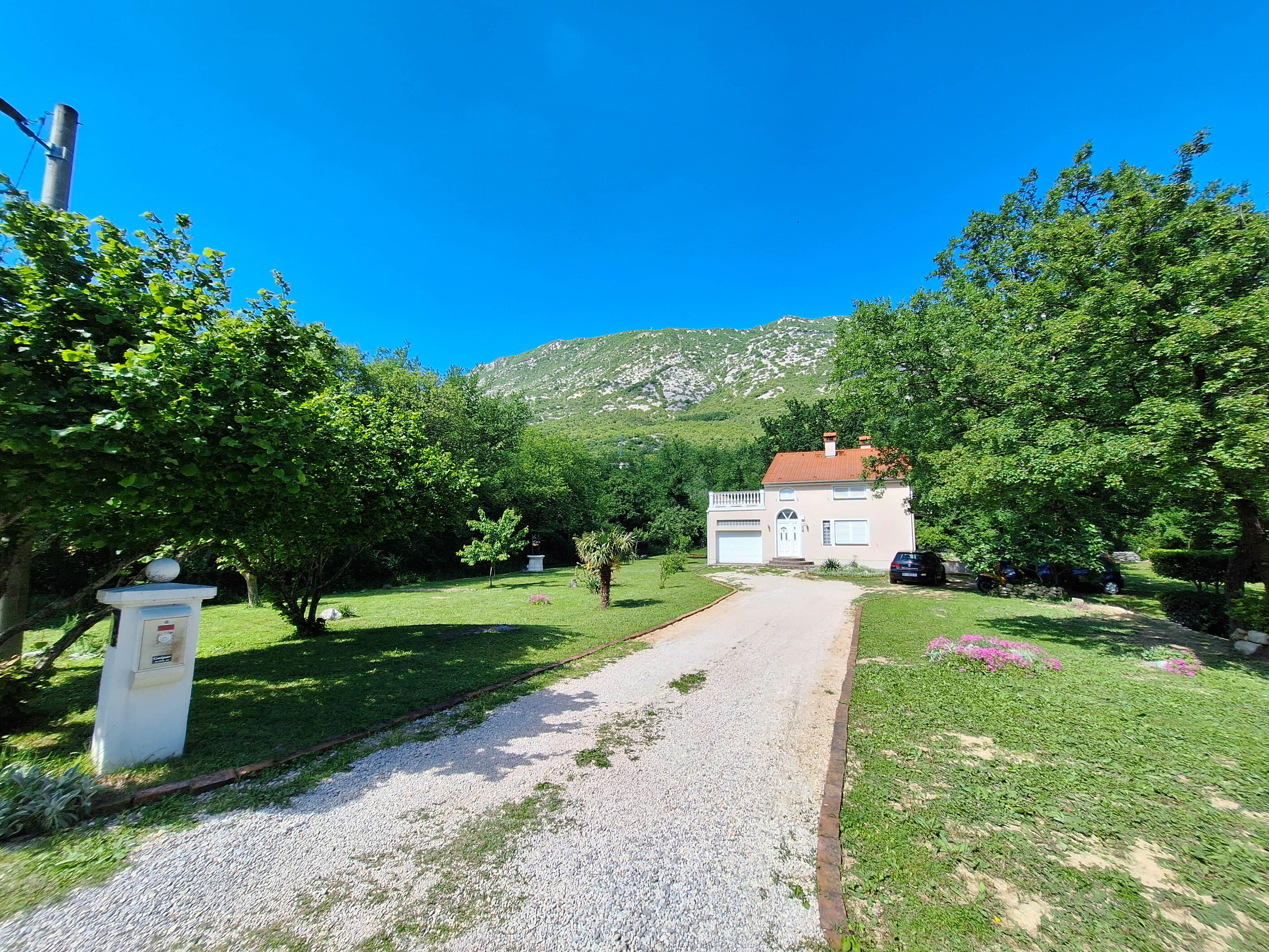 Apartment Nenad 97147-A1