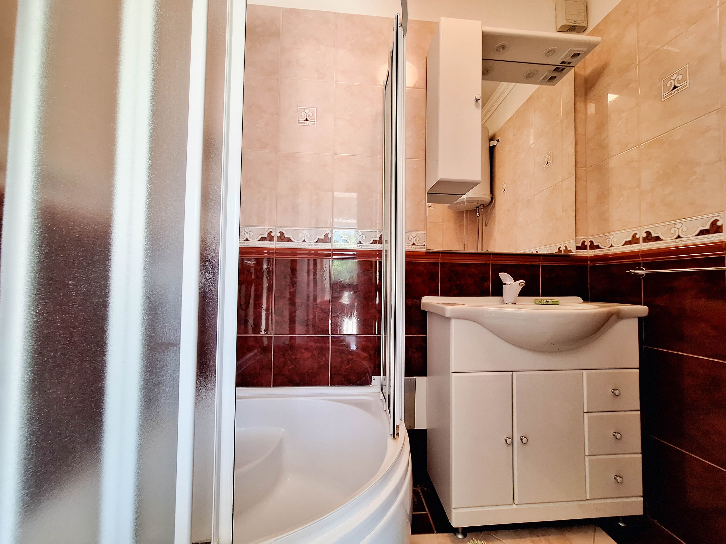 Apartment Nenad 97147-A1