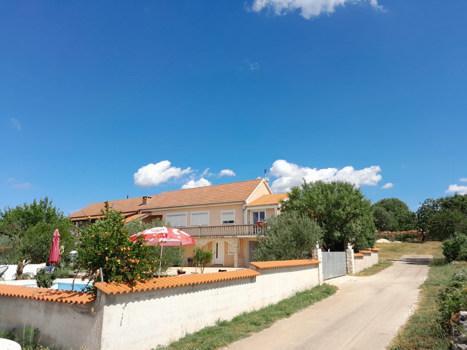 Apartment Villageway 99621-A1