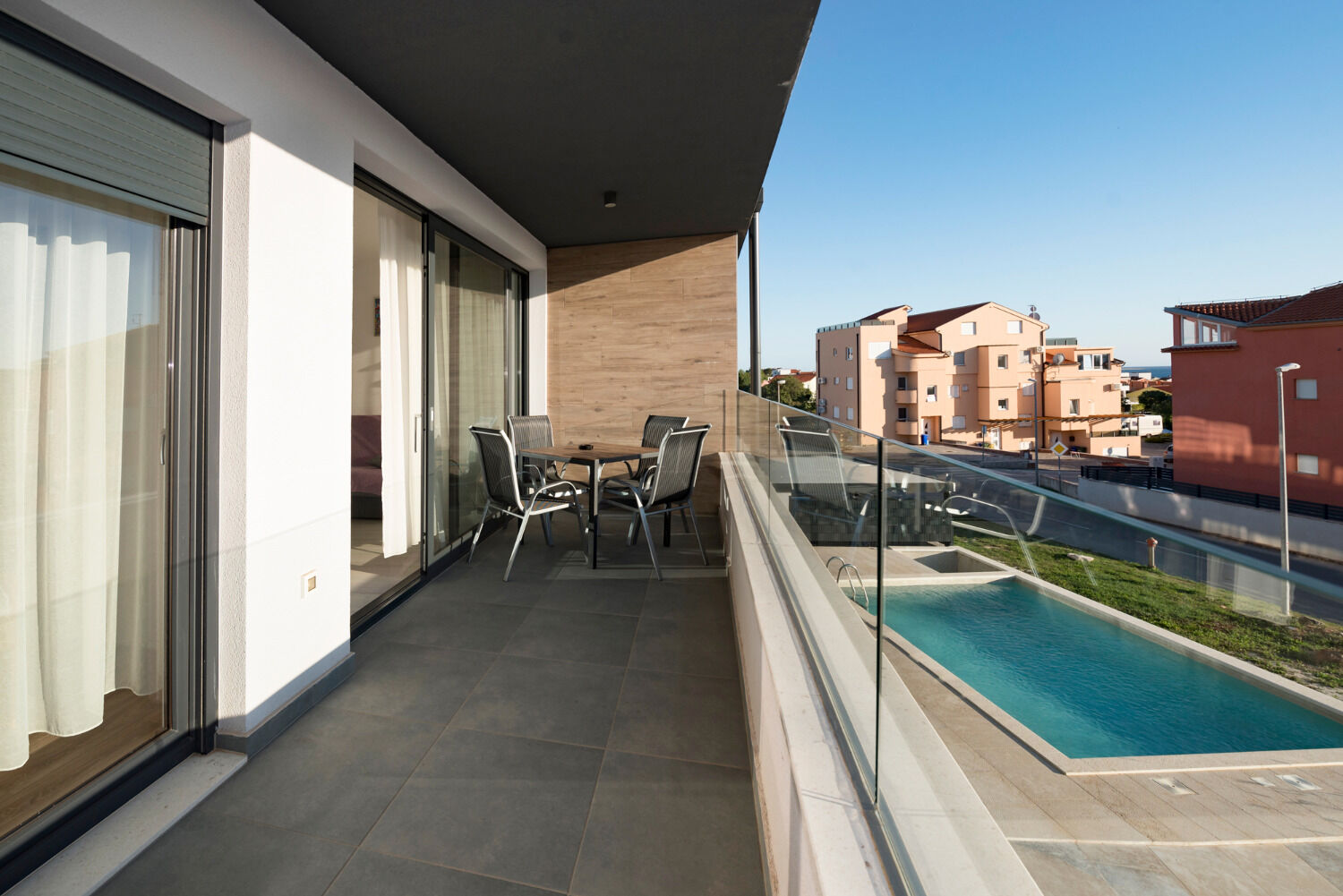 Apartment Zdrave 11054-A1