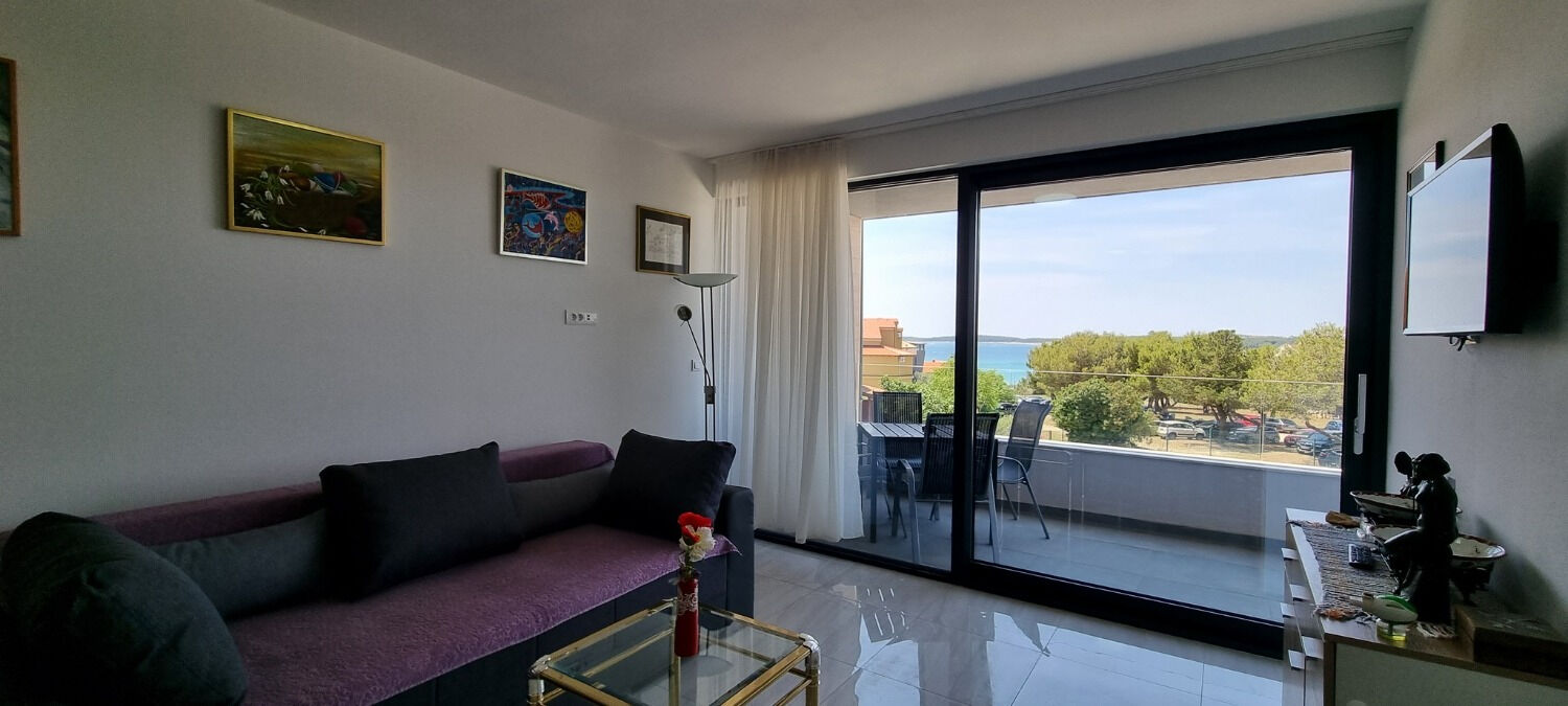 Apartment Zdrave 11054-A1