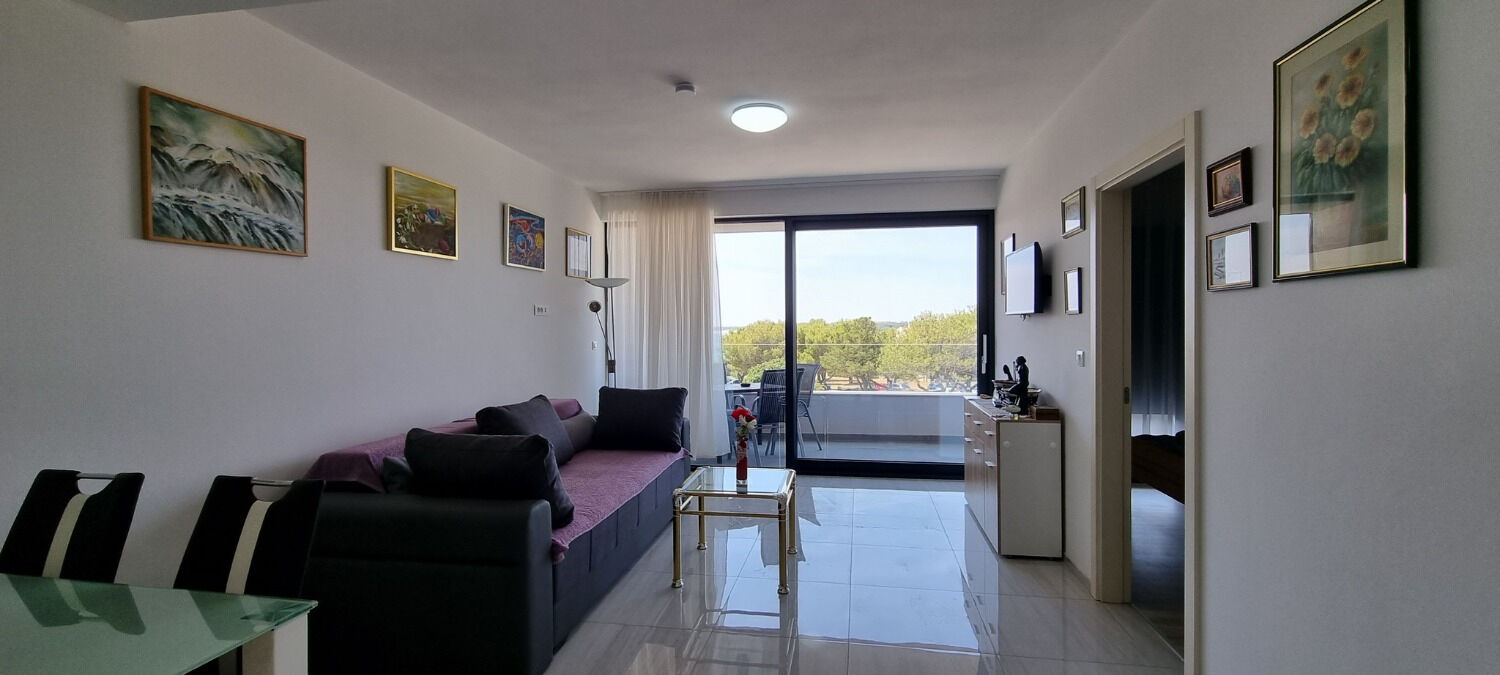 Apartment Zdrave 11054-A1