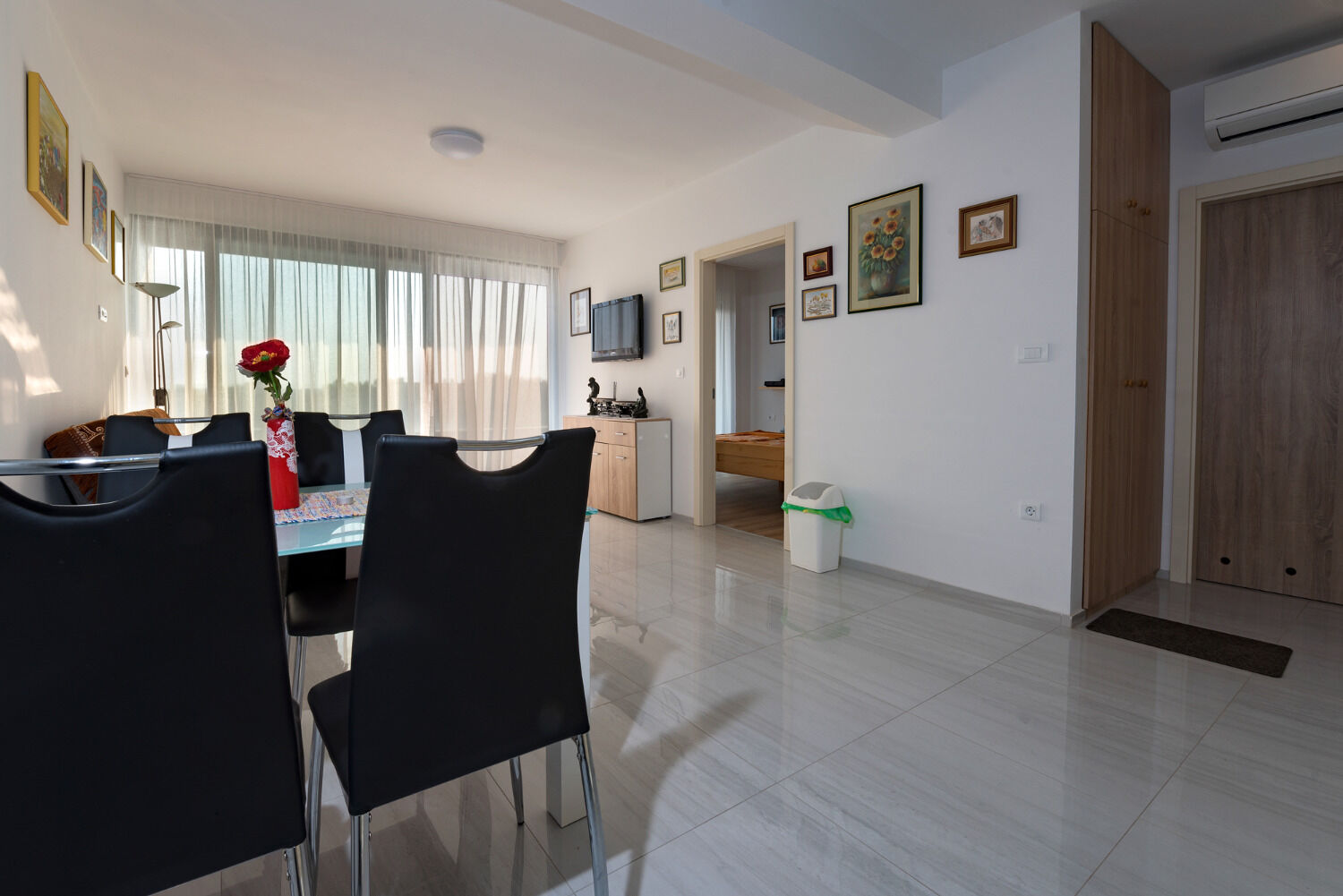 Apartment Zdrave 11054-A1