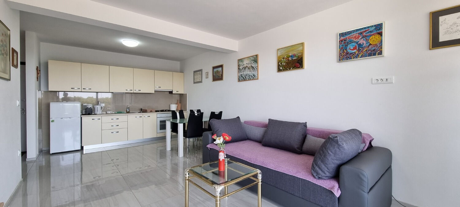 Apartment Zdrave 11054-A1