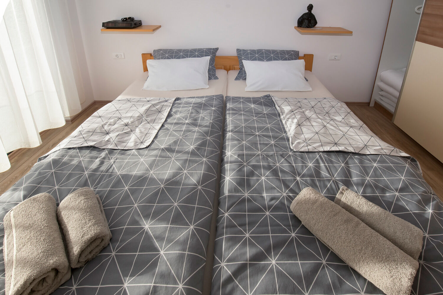 Apartment Zdrave 11054-A1