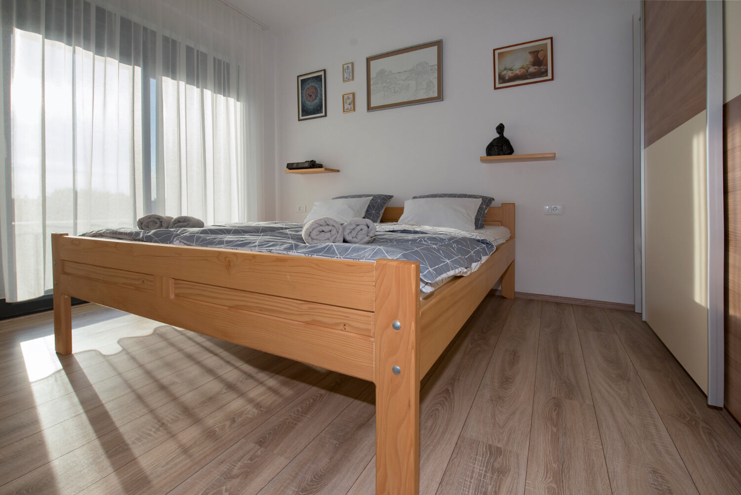 Apartment Zdrave 11054-A1
