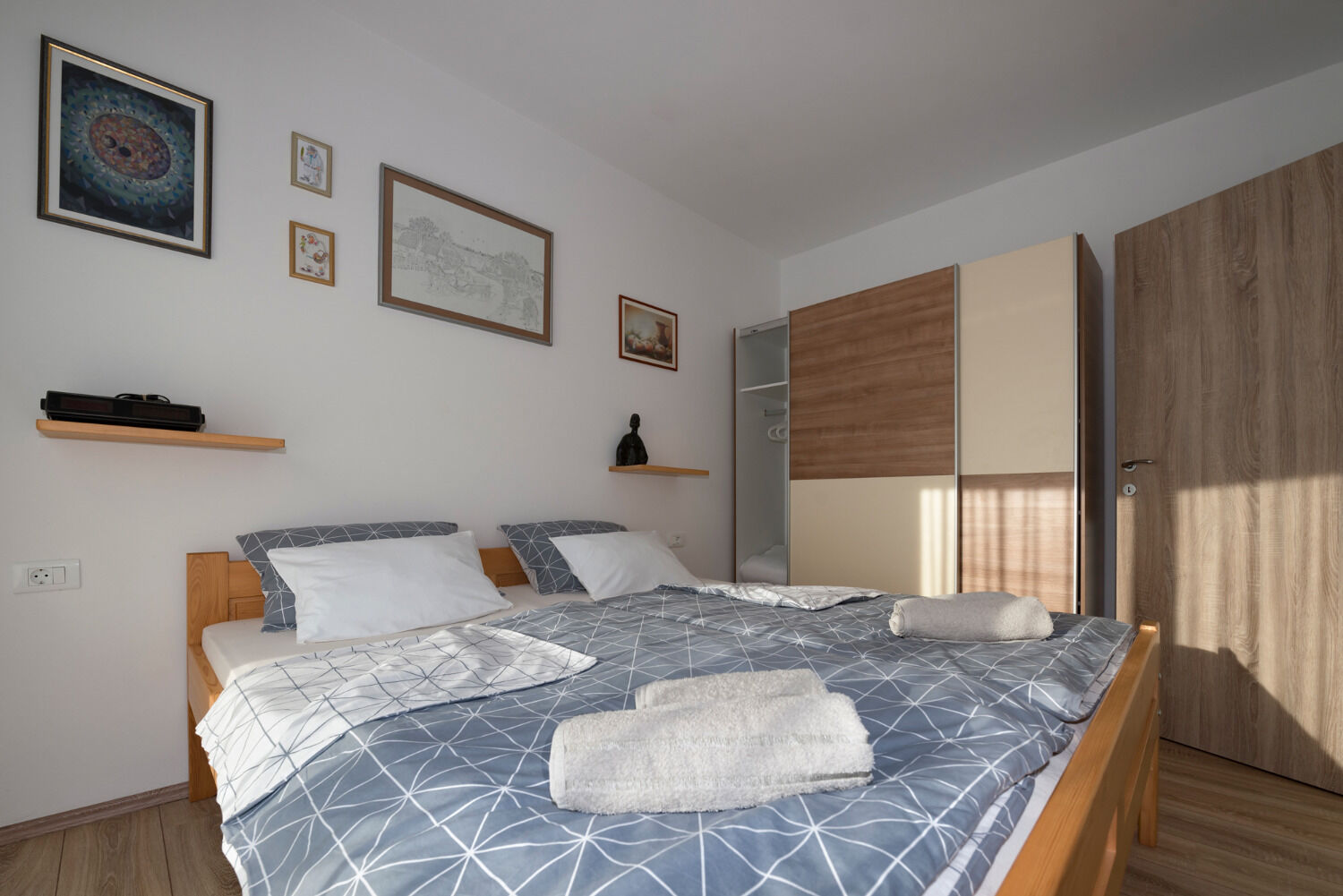 Apartment Zdrave 11054-A1