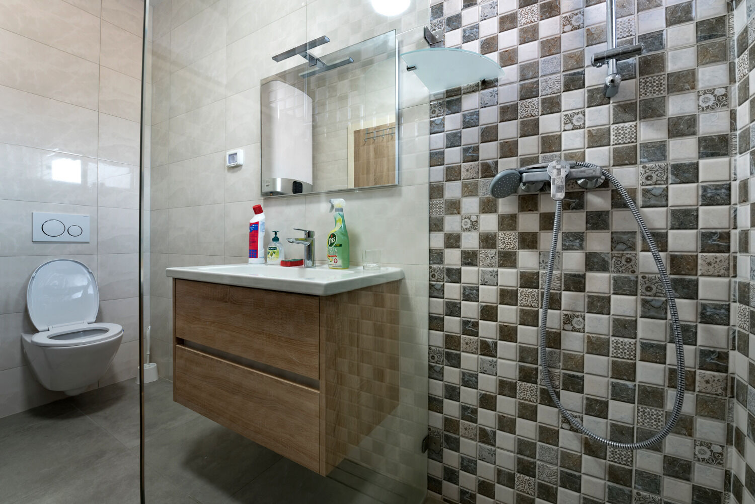 Apartment Zdrave 11054-A1