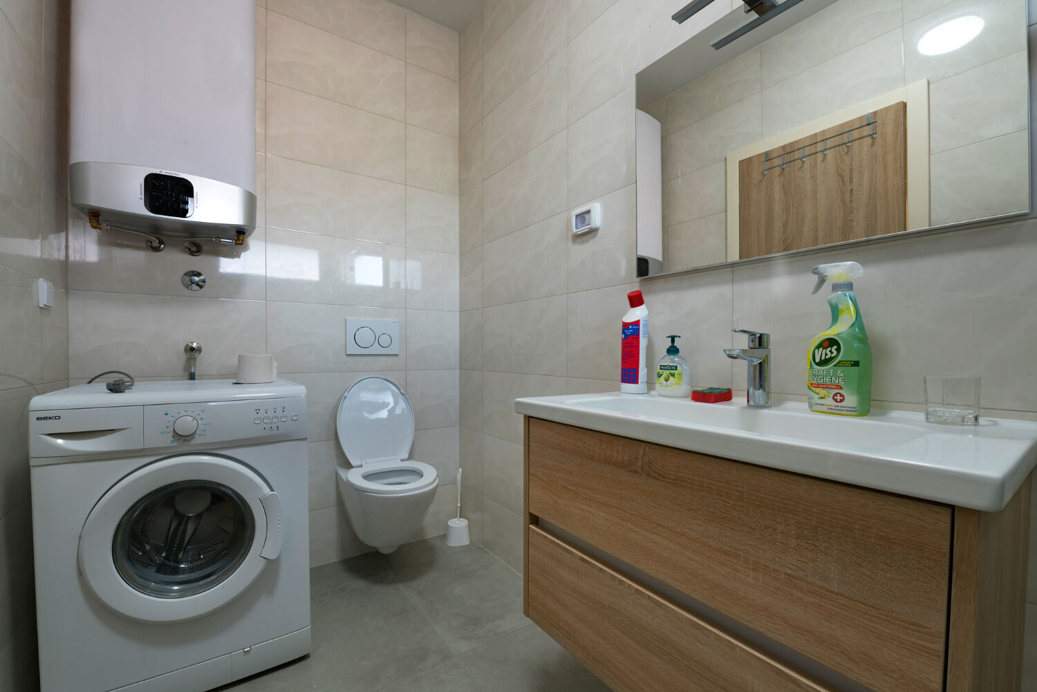 Apartment Zdrave 11054-A1