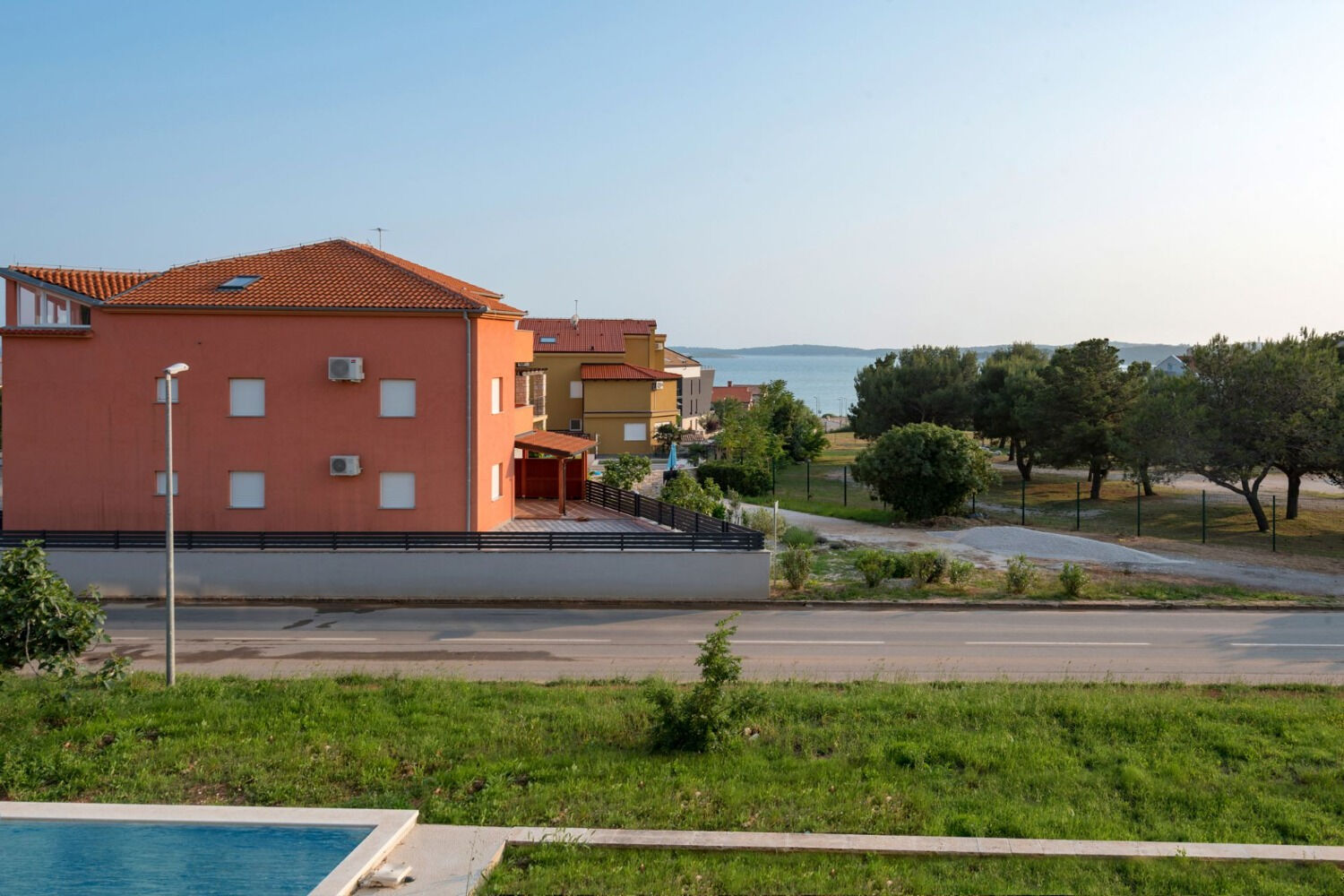 Apartment Zdrave 11054-A1