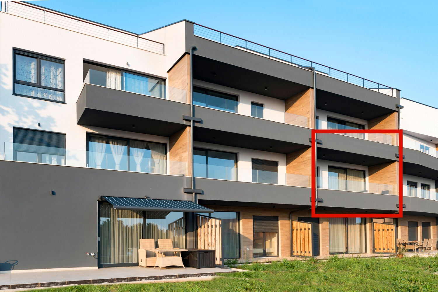 Apartment Zdrave 11054-A1