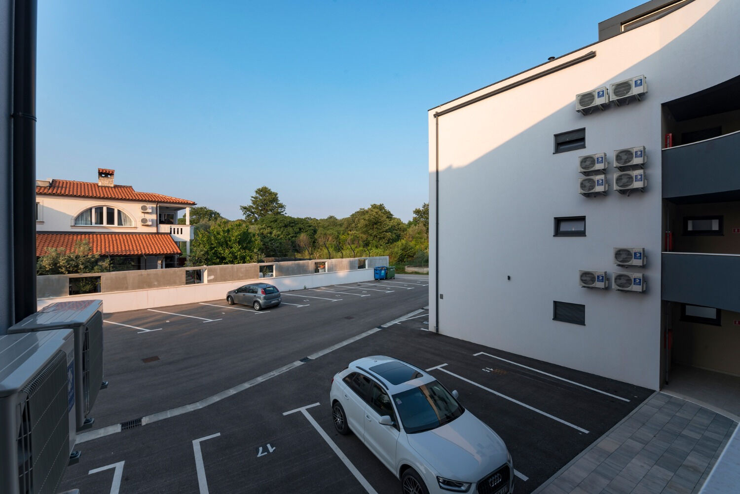 Apartment Zdrave 11054-A1