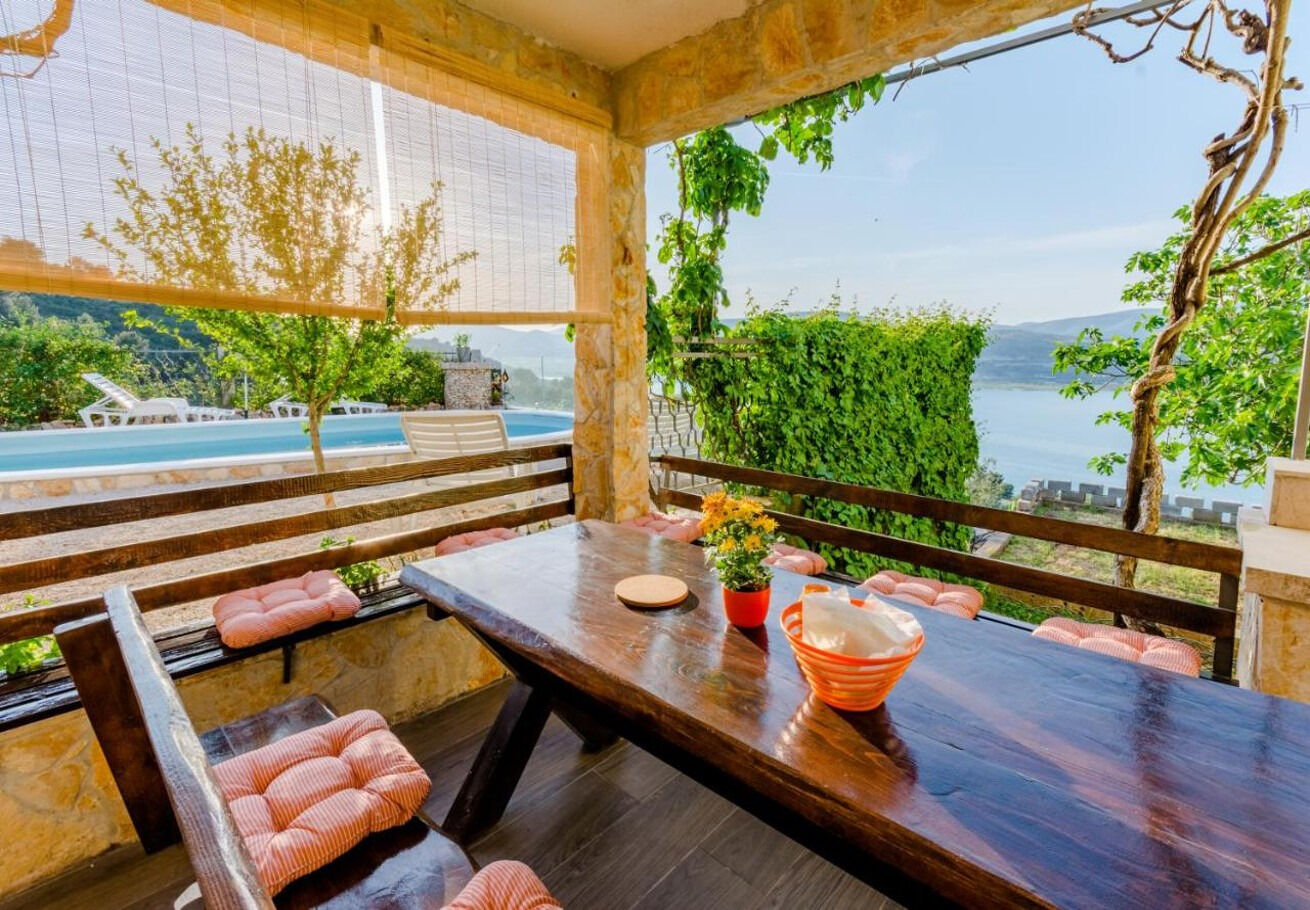Apartment Ljubo 11055-A1