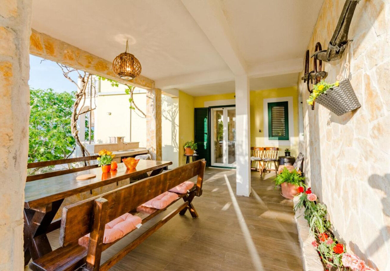 Apartment Ljubo 11055-A1