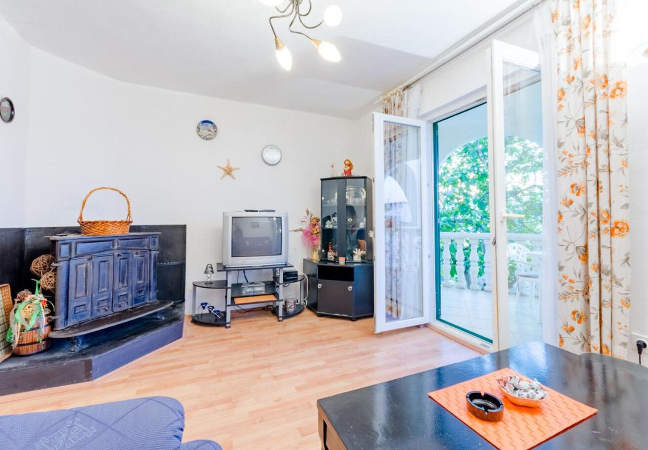 Apartment Ljubo 11055-A1