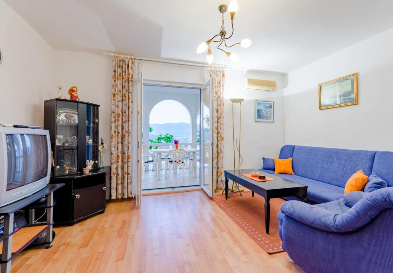 Apartment Ljubo 11055-A1