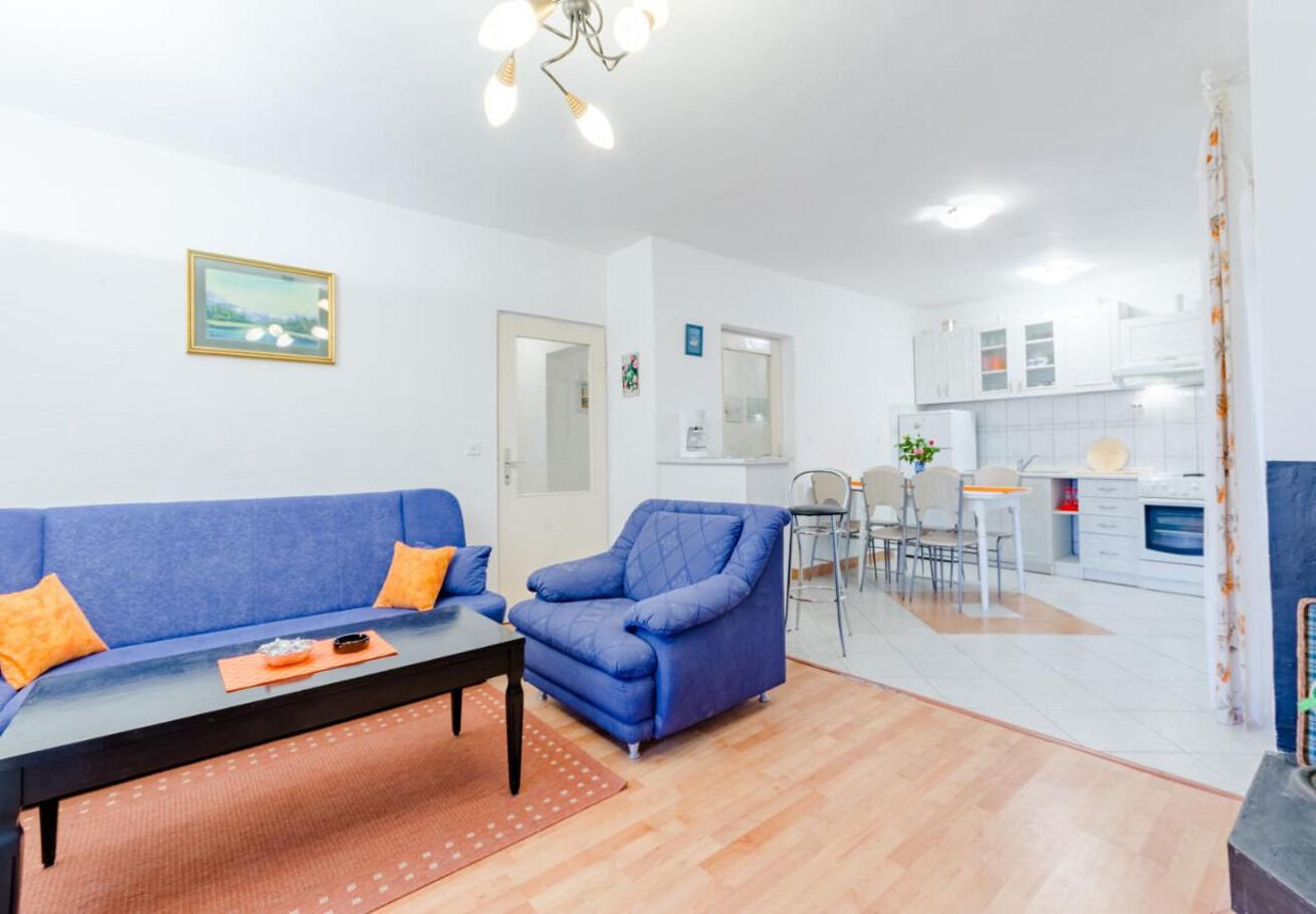 Apartment Ljubo 11055-A1
