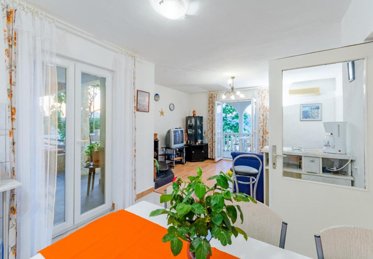 Apartment Ljubo 11055-A1