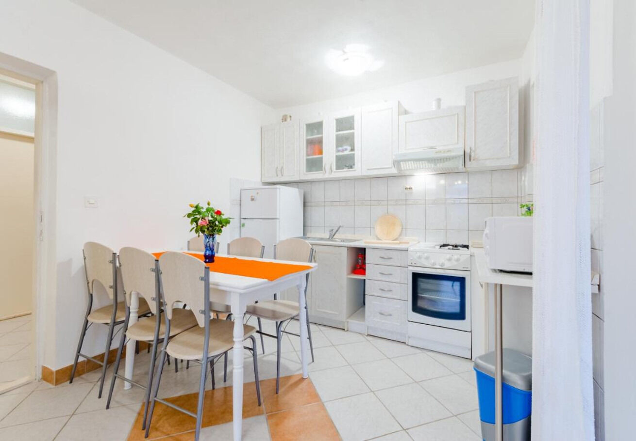 Apartment Ljubo 11055-A1