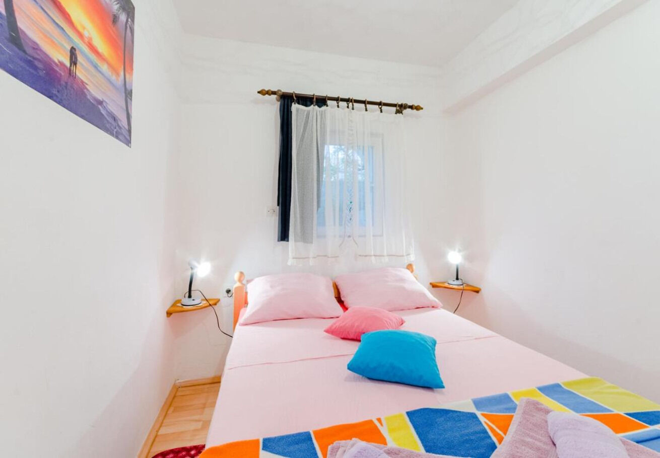 Apartment Ljubo 11055-A1
