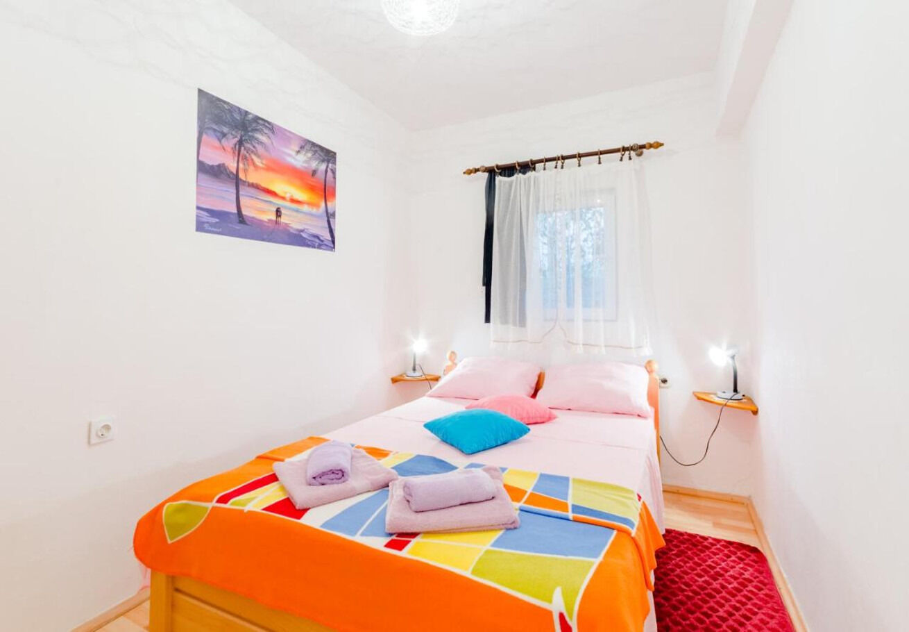 Apartment Ljubo 11055-A1
