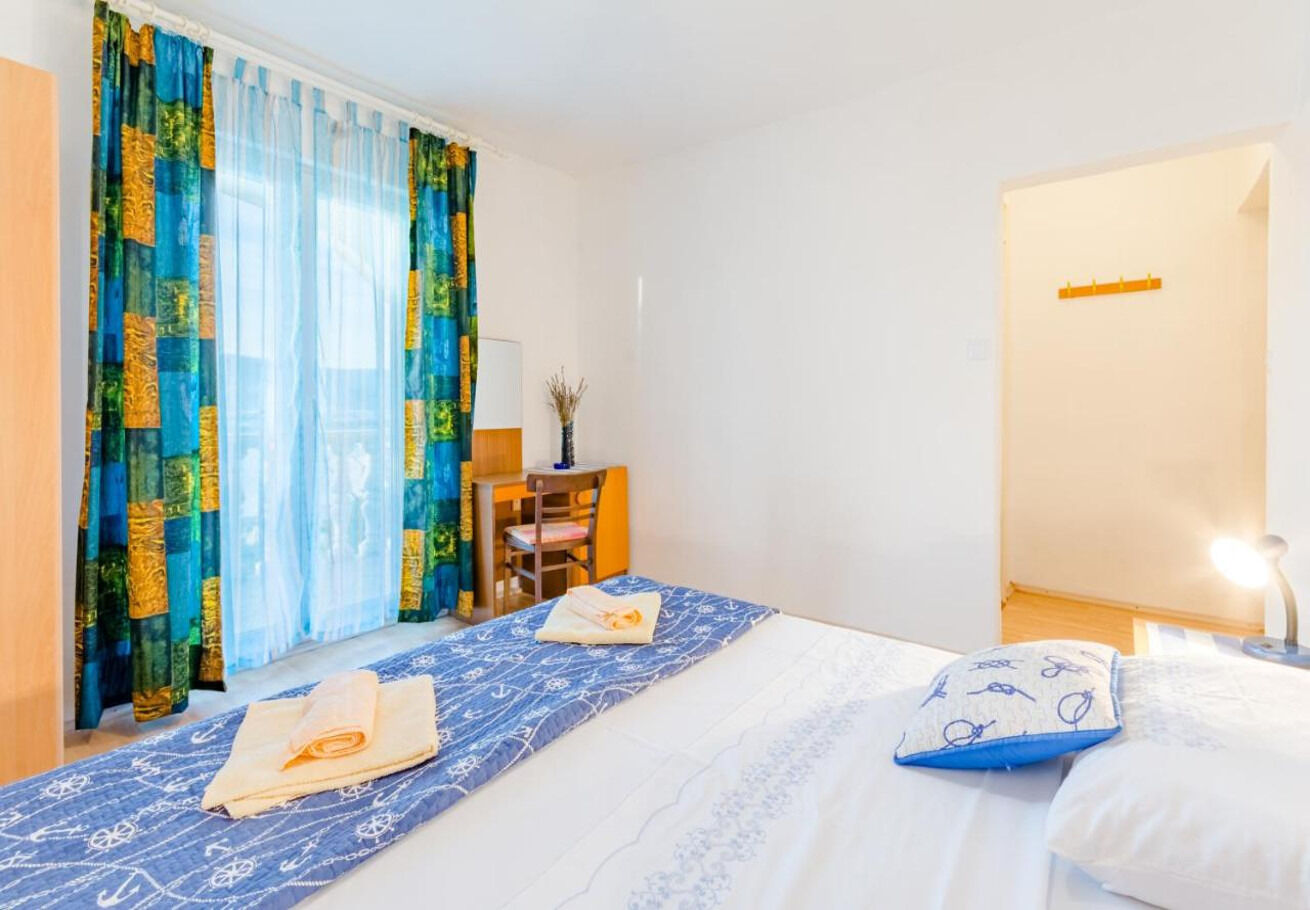 Apartment Ljubo 11055-A1