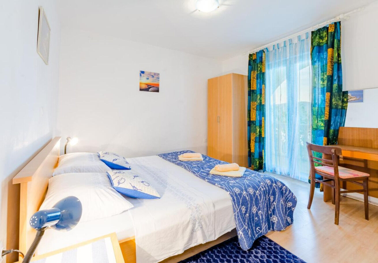 Apartment Ljubo 11055-A1