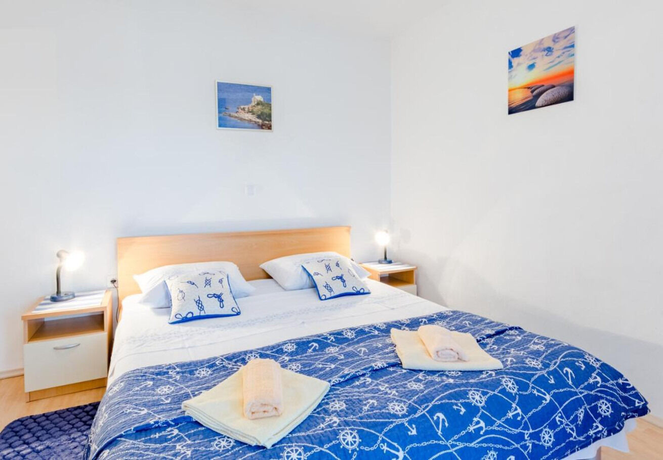 Apartment Ljubo 11055-A1