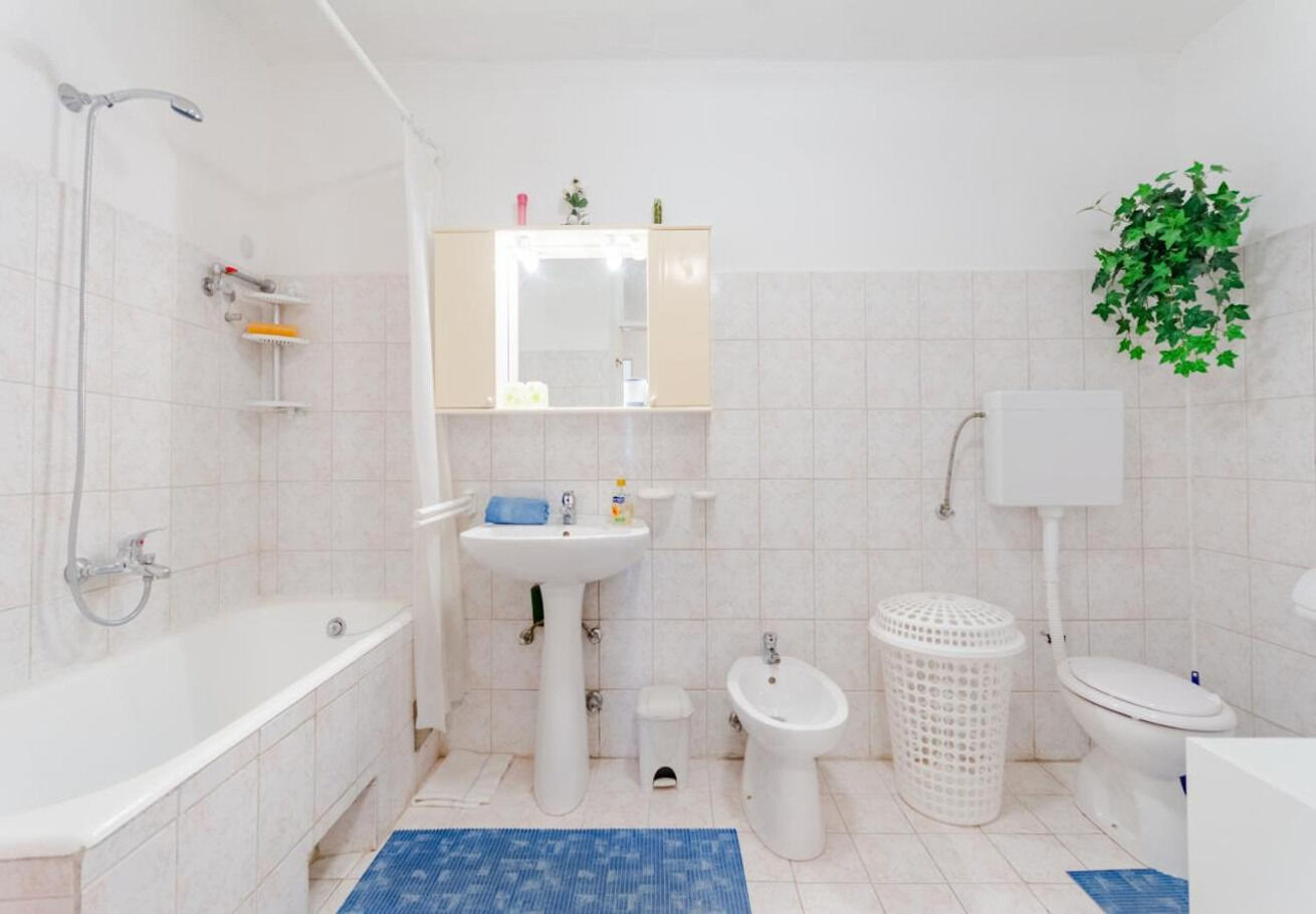 Apartment Ljubo 11055-A1