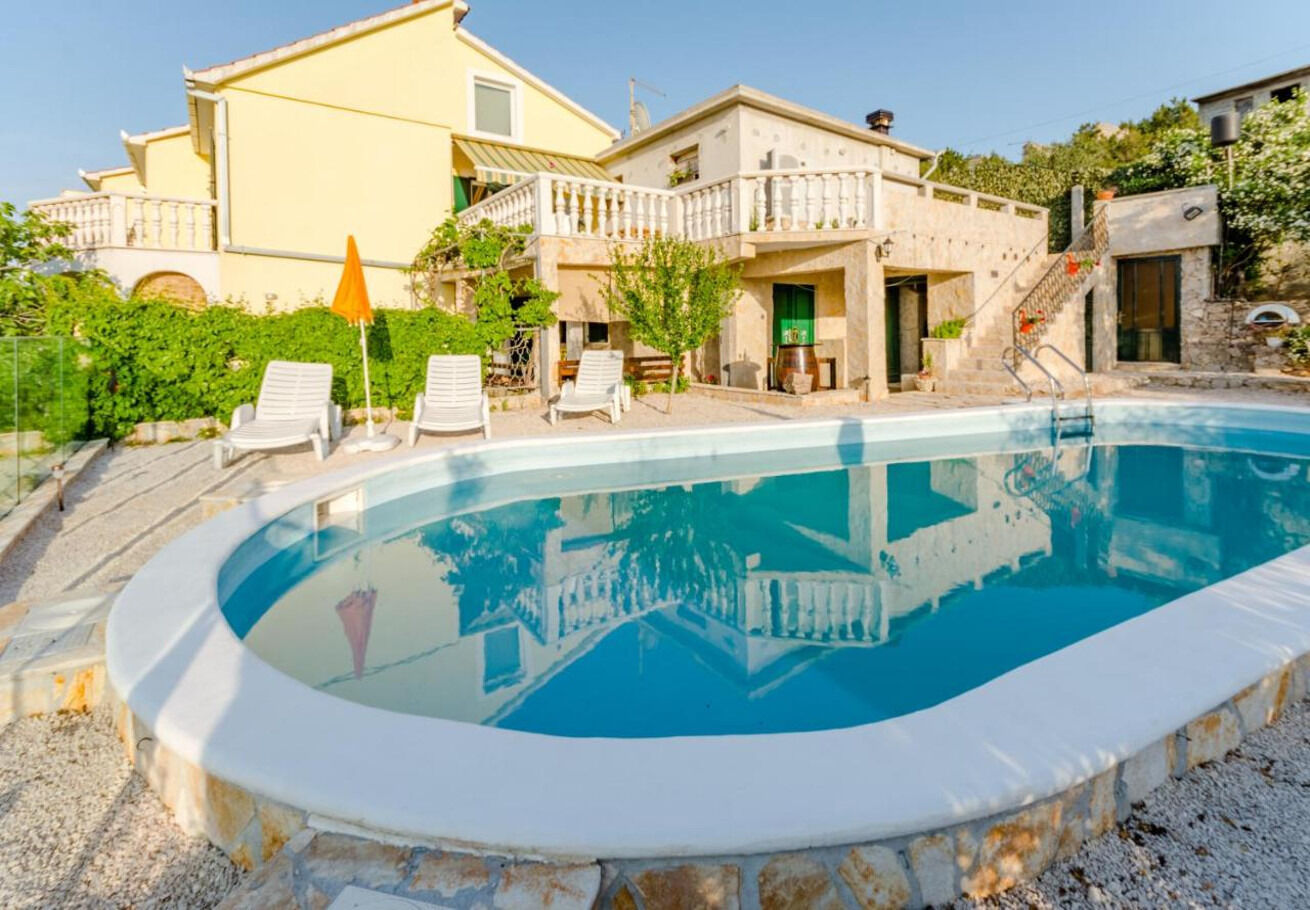 Apartment Ljubo 11055-A1