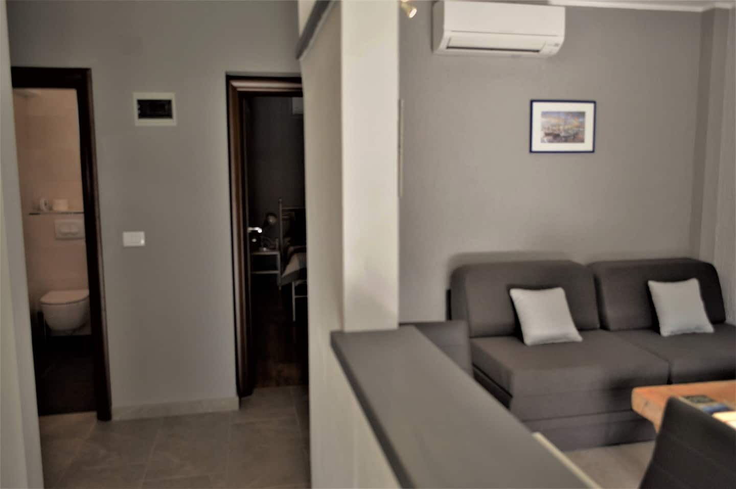 Apartments Leonard 11057-A1