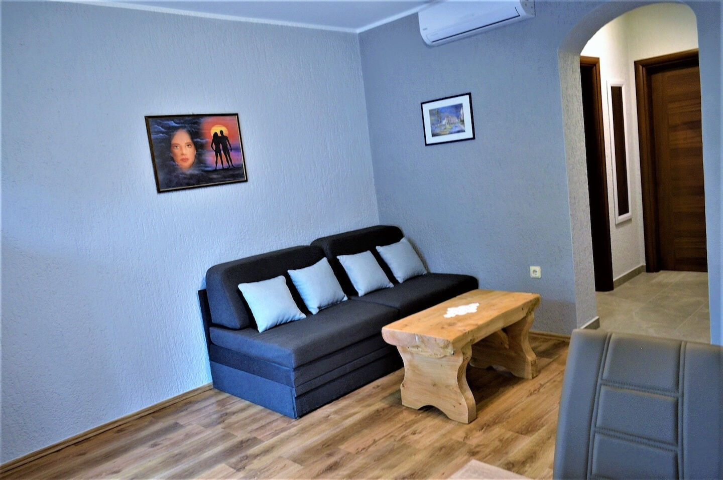 Apartments Leonard 11057-A2